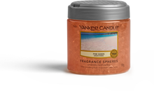 Carica l'immagine nel visualizzatore di Gallery, Yankee Candle, Pink Sands, rosa, mare, spiaggia, sfere profumate, candele profumate, profumi, regalo, colori, candele americane
