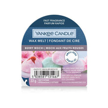 Carica l&#39;immagine nel visualizzatore di Gallery, Arredamento casa - cose di casa - casa negozio - oggettistica casa - oggetti per la casa - casa nuova - accessori per la casa - negozio casa - negozi per la casa - yankee candle - arredamento casa online - yankee candle offerte - yankee candle prezzi - candele profumate - candele yankee candle - essenza yankee - yankee candle olbia - candele olbia - cereria olbia - Olbia - negozio di yankee candle - cera da fondere - berry mochi  