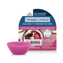 Carica l&#39;immagine nel visualizzatore di Gallery, Arredamento casa - cose di casa - casa negozio - oggettistica casa - oggetti per la casa - casa nuova - accessori per la casa - negozio casa - negozi per la casa - yankee candle - arredamento casa online - yankee candle offerte - yankee candle prezzi - candele profumate - candele yankee candle - essenza yankee - yankee candle olbia - candele olbia - cereria olbia - Olbia - negozio di yankee candle - cera da fondere - exotic acai bowl