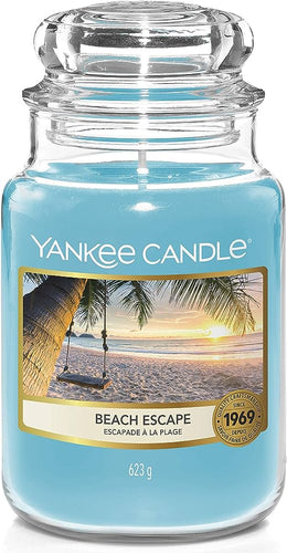 Arredamento casa - cose di casa - casa negozio - oggettistica casa - oggetti per la casa - casa nuova - accessori per la casa - negozio casa - negozi per la casa - yankee candle - arredamento casa online - yankee candle offerte - yankee candle prezzi - candele profumate - candele yankee candle - essenza yankee - yankee candle olbia - candele olbia - cereria olbia - Olbia - negozio di yankee candle - giara grande - beach escape  