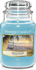 Arredamento casa - cose di casa - casa negozio - oggettistica casa - oggetti per la casa - casa nuova - accessori per la casa - negozio casa - negozi per la casa - yankee candle - arredamento casa online - yankee candle offerte - yankee candle prezzi - candele profumate - candele yankee candle - essenza yankee - yankee candle olbia - candele olbia - cereria olbia - Olbia - negozio di yankee candle - giara grande - beach escape  