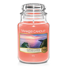 Carica l&#39;immagine nel visualizzatore di Gallery, Arredamento casa - cose di casa - casa negozio - oggettistica casa - oggetti per la casa - casa nuova - accessori per la casa - negozio casa - negozi per la casa - yankee candle - arredamento casa online - yankee candle offerte - yankee candle prezzi - candele profumate - candele yankee candle - essenza yankee - yankee candle olbia - candele olbia - cereria olbia - Olbia - negozio di yankee candle - giara grande - cliffside sunrise