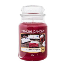 Carica l&#39;immagine nel visualizzatore di Gallery, Arredamento casa - cose di casa - casa negozio - oggettistica casa - oggetti per la casa - casa nuova - accessori per la casa - negozio casa - negozi per la casa - yankee candle - arredamento casa online - yankee candle offerte - yankee candle prezzi - candele profumate - candele yankee candle - essenza yankee - yankee candle olbia - candele olbia - cereria olbia - Olbia - negozio di yankee candle - giara grande - letters to santa   