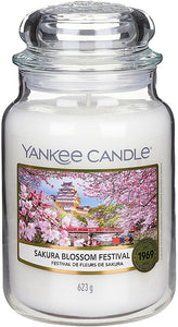 Arredamento casa - cose di casa - casa negozio - oggettistica casa - oggetti per la casa - casa nuova - accessori per la casa - negozio casa - negozi per la casa - yankee candle - arredamento casa online - yankee candle offerte - yankee candle prezzi - candele profumate - candele yankee candle - essenza yankee - yankee candle olbia - candele olbia - cereria olbia - Olbia - negozio di yankee candle - giara grande - sakura blossom festival  