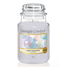 Carica l&#39;immagine nel visualizzatore di Gallery, Arredamento casa - cose di casa - casa negozio - oggettistica casa - oggetti per la casa - casa nuova - accessori per la casa - negozio casa - negozi per la casa - yankee candle - arredamento casa online - yankee candle offerte - yankee candle prezzi - candele profumate - candele yankee candle - essenza yankee - yankee candle olbia - candele olbia - cereria olbia - Olbia - negozio di yankee candle - giara grande - sweet nothing   