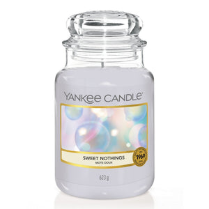 Arredamento casa - cose di casa - casa negozio - oggettistica casa - oggetti per la casa - casa nuova - accessori per la casa - negozio casa - negozi per la casa - yankee candle - arredamento casa online - yankee candle offerte - yankee candle prezzi - candele profumate - candele yankee candle - essenza yankee - yankee candle olbia - candele olbia - cereria olbia - Olbia - negozio di yankee candle - giara grande - sweet nothing   