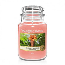 Carica l&#39;immagine nel visualizzatore di Gallery, Arredamento casa - cose di casa - casa negozio - oggettistica casa - oggetti per la casa - casa nuova - accessori per la casa - negozio casa - negozi per la casa - yankee candle - arredamento casa online - yankee candle offerte - yankee candle prezzi - candele profumate - candele yankee candle - essenza yankee - yankee candle olbia - candele olbia - cereria olbia - Olbia - negozio di yankee candle - giara grande - the last paradise