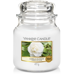 Arredamento casa - cose di casa - casa negozio - oggettistica casa - oggetti per la casa - casa nuova - accessori per la casa - negozio casa - negozi per la casa - yankee candle - arredamento casa online - yankee candle offerte - yankee candle prezzi - candele profumate - candele yankee candle - essenza yankee - yankee candle olbia - candele olbia - cereria olbia - Olbia - negozio di yankee candle - giara media - camelia blossom