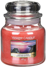 Carica l&#39;immagine nel visualizzatore di Gallery, Arredamento casa - cose di casa - casa negozio - oggettistica casa - oggetti per la casa - casa nuova - accessori per la casa - negozio casa - negozi per la casa - yankee candle - arredamento casa online - yankee candle offerte - yankee candle prezzi - candele profumate - candele yankee candle - essenza yankee - yankee candle olbia - candele olbia - cereria olbia - Olbia - negozio di yankee candle - giara media - cliffside sunrise