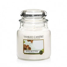 Carica l&#39;immagine nel visualizzatore di Gallery, Arredamento casa - cose di casa - casa negozio - oggettistica casa - oggetti per la casa - casa nuova - accessori per la casa - negozio casa - negozi per la casa - yankee candle - arredamento casa online - yankee candle offerte - yankee candle prezzi - candele profumate - candele yankee candle - essenza yankee - yankee candle olbia - candele olbia - cereria olbia - Olbia - negozio di yankee candle - giara media - shea butter   