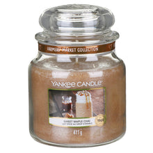 Carica l&#39;immagine nel visualizzatore di Gallery, Arredamento casa - cose di casa - casa negozio - oggettistica casa - oggetti per la casa - casa nuova - accessori per la casa - negozio casa - negozi per la casa - yankee candle - arredamento casa online - yankee candle offerte - yankee candle prezzi - candele profumate - candele yankee candle - essenza yankee - yankee candle olbia - candele olbia - cereria olbia - Olbia - negozio di yankee candle - giara media - sweet maple chai