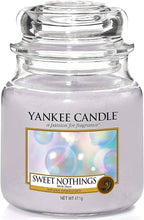 Carica l&#39;immagine nel visualizzatore di Gallery, Arredamento casa - cose di casa - casa negozio - oggettistica casa - oggetti per la casa - casa nuova - accessori per la casa - negozio casa - negozi per la casa - yankee candle - arredamento casa online - yankee candle offerte - yankee candle prezzi - candele profumate - candele yankee candle - essenza yankee - yankee candle olbia - candele olbia - cereria olbia - Olbia - negozio di yankee candle - giara media - sweet nothing  