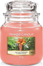 Carica l&#39;immagine nel visualizzatore di Gallery, Arredamento casa - cose di casa - casa negozio - oggettistica casa - oggetti per la casa - casa nuova - accessori per la casa - negozio casa - negozi per la casa - yankee candle - arredamento casa online - yankee candle offerte - yankee candle prezzi - candele profumate - candele yankee candle - essenza yankee - yankee candle olbia - candele olbia - cereria olbia - Olbia - negozio di yankee candle - giara media - the last paradise 