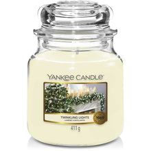 Carica l&#39;immagine nel visualizzatore di Gallery, Arredamento casa - cose di casa - casa negozio - oggettistica casa - oggetti per la casa - casa nuova - accessori per la casa - negozio casa - negozi per la casa - yankee candle - arredamento casa online - yankee candle offerte - yankee candle prezzi - candele profumate - candele yankee candle - essenza yankee - yankee candle olbia - candele olbia - cereria olbia - Olbia - negozio di yankee candle - giara media - twinkling lights