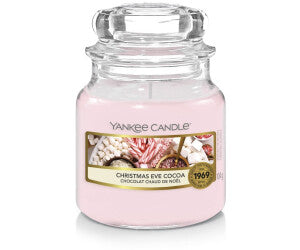 Arredamento casa - cose di casa - casa negozio - oggettistica casa - oggetti per la casa - casa nuova - accessori per la casa - negozio casa - negozi per la casa - yankee candle - arredamento casa online - yankee candle offerte - yankee candle prezzi - candele profumate - candele yankee candle - essenza yankee - yankee candle olbia - candele olbia - cereria olbia - Olbia - negozio di yankee candle - giara piccola - christmas eve coca