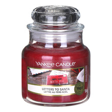 Carica l&#39;immagine nel visualizzatore di Gallery, Arredamento casa - cose di casa - casa negozio - oggettistica casa - oggetti per la casa - casa nuova - accessori per la casa - negozio casa - negozi per la casa - yankee candle - arredamento casa online - yankee candle offerte - yankee candle prezzi - candele profumate - candele yankee candle - essenza yankee - yankee candle olbia - candele olbia - cereria olbia - Olbia - negozio di yankee candle - giara piccola - letters to santa