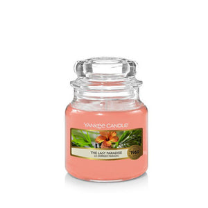 Arredamento casa - cose di casa - casa negozio - oggettistica casa - oggetti per la casa - casa nuova - accessori per la casa - negozio casa - negozi per la casa - yankee candle - arredamento casa online - yankee candle offerte - yankee candle prezzi - candele profumate - candele yankee candle - essenza yankee - yankee candle olbia - candele olbia - cereria olbia - Olbia - negozio di yankee candle - giara piccola - the last paradise