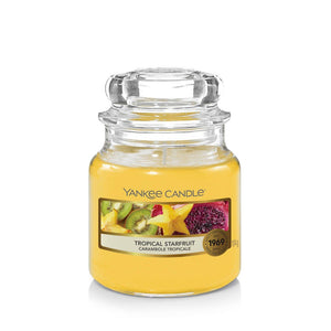 Arredamento casa - cose di casa - casa negozio - oggettistica casa - oggetti per la casa - casa nuova - accessori per la casa - negozio casa - negozi per la casa - yankee candle - arredamento casa online - yankee candle offerte - yankee candle prezzi - candele profumate - candele yankee candle - essenza yankee - yankee candle olbia - candele olbia - cereria olbia - Olbia - negozio di yankee candle - giara piccola - tropical starfruit   