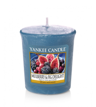 Carica l&#39;immagine nel visualizzatore di Gallery, Arredamento casa - cose di casa - casa negozio - oggettistica casa - oggetti per la casa - casa nuova - accessori per la casa - negozio casa - negozi per la casa - yankee candle - arredamento casa online - yankee candle offerte - yankee candle prezzi - candele profumate - candele yankee candle - essenza yankee - yankee candle olbia - candele olbia - cereria olbia - Olbia - negozio di yankee candle - sampler - mulberry &amp; fig delight