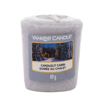 Carica l&#39;immagine nel visualizzatore di Gallery, Arredamento casa - cose di casa - casa negozio - oggettistica casa - oggetti per la casa - casa nuova - accessori per la casa - negozio casa - negozi per la casa - yankee candle - arredamento casa online - yankee candle offerte - yankee candle prezzi - candele profumate - candele yankee candle - essenza yankee - yankee candle olbia - candele olbia - cereria olbia - Olbia - negozio di yankee candle - sampler - candlelit cabin