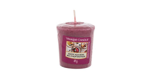 Arredamento casa - cose di casa - casa negozio - oggettistica casa - oggetti per la casa - casa nuova - accessori per la casa - negozio casa - negozi per la casa - yankee candle - arredamento casa online - yankee candle offerte - yankee candle prezzi - candele profumate - candele yankee candle - essenza yankee - yankee candle olbia - candele olbia - cereria olbia - Olbia - negozio di yankee candle - sampler - exotic acai bowl