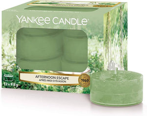 Arredamento casa - cose di casa - casa negozio - oggettistica casa - oggetti per la casa - casa nuova - accessori per la casa - negozio casa - negozi per la casa - yankee candle - arredamento casa online - yankee candle offerte - yankee candle prezzi - candele profumate - candele yankee candle - essenza yankee - yankee candle olbia - candele olbia - cereria olbia - Olbia - negozio di yankee candle - tea light - afternoon escape