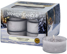 Carica l&#39;immagine nel visualizzatore di Gallery, Arredamento casa - cose di casa - casa negozio - oggettistica casa - oggetti per la casa - casa nuova - accessori per la casa - negozio casa - negozi per la casa - yankee candle - arredamento casa online - yankee candle offerte - yankee candle prezzi - candele profumate - candele yankee candle - essenza yankee - yankee candle olbia - candele olbia - cereria olbia - Olbia - negozio di yankee candle - tea light - candlelit cabin