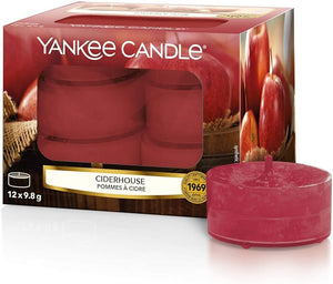 Arredamento casa - cose di casa - casa negozio - oggettistica casa - oggetti per la casa - casa nuova - accessori per la casa - negozio casa - negozi per la casa - yankee candle - arredamento casa online - yankee candle offerte - yankee candle prezzi - candele profumate - candele yankee candle - essenza yankee - yankee candle olbia - candele olbia - cereria olbia - Olbia - negozio di yankee candle - tea light - ciderhouse