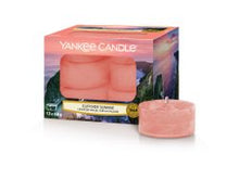 Carica l&#39;immagine nel visualizzatore di Gallery, Arredamento casa - cose di casa - casa negozio - oggettistica casa - oggetti per la casa - casa nuova - accessori per la casa - negozio casa - negozi per la casa - yankee candle - arredamento casa online - yankee candle offerte - yankee candle prezzi - candele profumate - candele yankee candle - essenza yankee - yankee candle olbia - candele olbia - cereria olbia - Olbia - negozio di yankee candle - tea light - cliffside sunrise