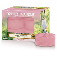 Carica l&#39;immagine nel visualizzatore di Gallery, Arredamento casa - cose di casa - casa negozio - oggettistica casa - oggetti per la casa - casa nuova - accessori per la casa - negozio casa - negozi per la casa - yankee candle - arredamento casa online - yankee candle offerte - yankee candle prezzi - candele profumate - candele yankee candle - essenza yankee - yankee candle olbia - candele olbia - cereria olbia - Olbia - negozio di yankee candle - tea light - sunny daydream