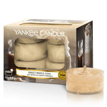 Carica l&#39;immagine nel visualizzatore di Gallery, Arredamento casa - cose di casa - casa negozio - oggettistica casa - oggetti per la casa - casa nuova - accessori per la casa - negozio casa - negozi per la casa - yankee candle - arredamento casa online - yankee candle offerte - yankee candle prezzi - candele profumate - candele yankee candle - essenza yankee - yankee candle olbia - candele olbia - cereria olbia - Olbia - negozio di yankee candle - tea light - sweet maple chai