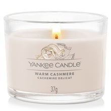 Carica l&#39;immagine nel visualizzatore di Gallery, Arredamento casa - cose di casa - casa negozio - oggettistica casa - oggetti per la casa - casa nuova - accessori per la casa - negozio casa - negozi per la casa - yankee candle - arredamento casa online - yankee candle offerte - yankee candle prezzi - candele profumate - candele yankee candle - essenza yankee - yankee candle olbia - candele olbia - cereria olbia - Olbia - negozio di yankee candle - votive - Warm Cashmere