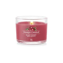 Carica l&#39;immagine nel visualizzatore di Gallery, Arredamento casa - cose di casa - casa negozio - oggettistica casa - oggetti per la casa - casa nuova - accessori per la casa - negozio casa - negozi per la casa - yankee candle - arredamento casa online - yankee candle offerte - yankee candle prezzi - candele profumate - candele yankee candle - essenza yankee - yankee candle olbia - candele olbia - cereria olbia - Olbia - negozio di yankee candle - votive - black cherry