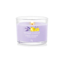 Carica l&#39;immagine nel visualizzatore di Gallery, votive - lemon lavender