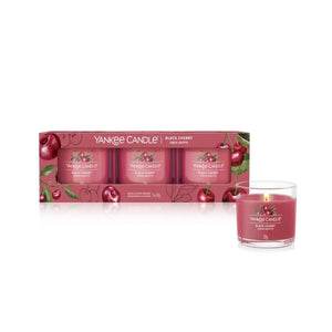 Arredamento casa - cose di casa - casa negozio - oggettistica casa - oggetti per la casa - casa nuova - accessori per la casa - negozio casa - negozi per la casa - yankee candle - arredamento casa online - yankee candle offerte - yankee candle prezzi - candele profumate - candele yankee candle - essenza yankee - yankee candle olbia - candele olbia - cereria olbia - Olbia - negozio di yankee candle - votive x3 - black cherry