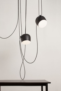 lampada a sospensione lampadario Flos Aim Small LED casa moderna