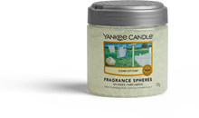 Carica l&#39;immagine nel visualizzatore di Gallery, Yankee Candle, clean cotton, sfere profumate, candele profumate, profumi, regalo, colori, candele americane