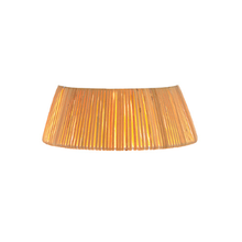 Carica l&#39;immagine nel visualizzatore di Gallery, Flos Bon Jour Unplugged accessorio corona raffia