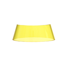 Carica l&#39;immagine nel visualizzatore di Gallery, Flos Bon Jour Unplugged accessorio corona giallo