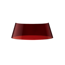 Carica l&#39;immagine nel visualizzatore di Gallery, Flos Bon Jour Unplugged accessorio corona rosso