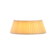 Carica l&#39;immagine nel visualizzatore di Gallery, Flos Bon Jour Unplugged accessorio corona tessuto