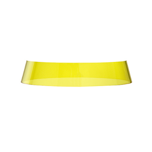 Flos Bon Jour accessorio corona giallo