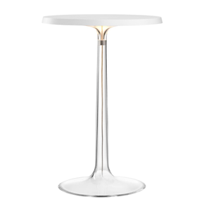 Lampada da tavolo Flos Bon Jour a LED design moderno bianco
