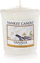 Carica l&#39;immagine nel visualizzatore di Gallery, Yankee Candle, vanilla, sampler, candele profumate, profumi, regalo, colori, candele americane