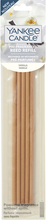Carica l&#39;immagine nel visualizzatore di Gallery, Yankee Candle, Vanilla, reed refil, candele profumate, profumi, regalo, colori, candele americane, vaniglia 
