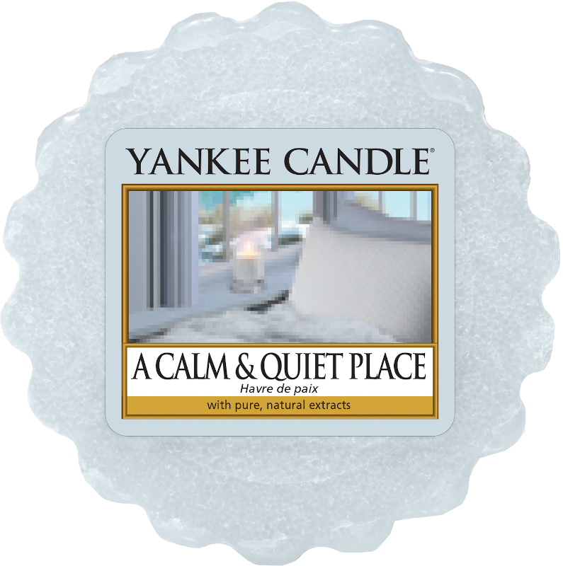 Yankee Candle Signature A Calm & Quiet Place Giara Grande, Promozioni nei  negozi