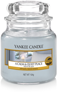 Arredamento casa - cose di casa - casa negozio - oggettistica casa - oggetti per la casa - casa nuova - accessori per la casa - negozio casa - negozi per la casa - yankee candle - arredamento casa online - yankee candle offerte - yankee candle prezzi - candele profumate - candele yankee candle - essenza yankee - yankee candle olbia - candele olbia - cereria olbia - Olbia - negozio di yankee candle - giara piccola - a calm & quiet place   