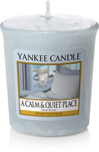 Carica l&#39;immagine nel visualizzatore di Gallery, Arredamento casa - cose di casa - casa negozio - oggettistica casa - oggetti per la casa - casa nuova - accessori per la casa - negozio casa - negozi per la casa - yankee candle - arredamento casa online - yankee candle offerte - yankee candle prezzi - candele profumate - candele yankee candle - essenza yankee - yankee candle olbia - candele olbia - cereria olbia - Olbia - negozio di yankee candle - sampler - a calm &amp; quiet place   