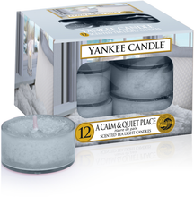 Carica l&#39;immagine nel visualizzatore di Gallery, Arredamento casa - cose di casa - casa negozio - oggettistica casa - oggetti per la casa - casa nuova - accessori per la casa - negozio casa - negozi per la casa - yankee candle - arredamento casa online - yankee candle offerte - yankee candle prezzi - candele profumate - candele yankee candle - essenza yankee - yankee candle olbia - candele olbia - cereria olbia - Olbia - negozio di yankee candle - tea light - a calm &amp; quiet place   